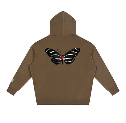 Ground Effect Hoodie