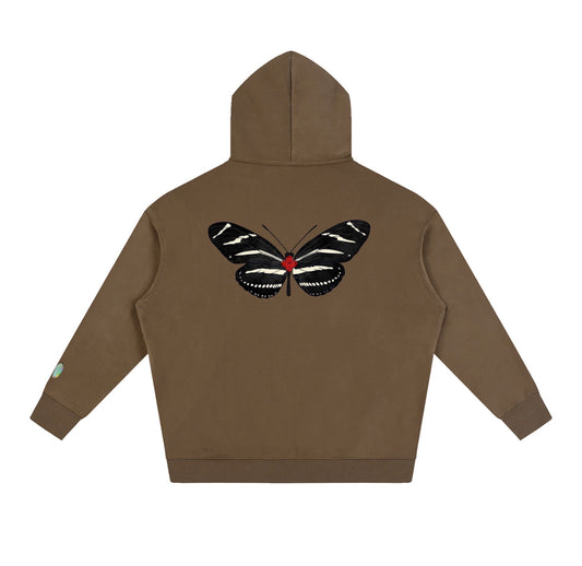 Ground Effect Hoodie
