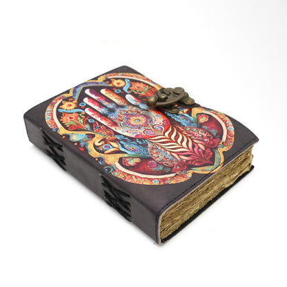 Guiding Hand Journal