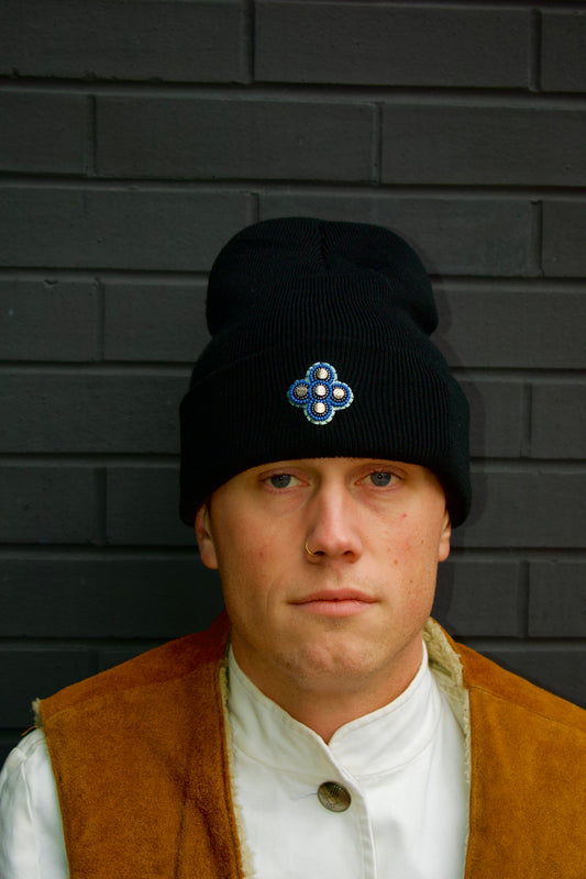 Ripple Beanie