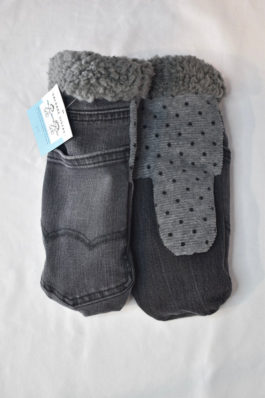 Salvage Sistas Mittens 028 | M