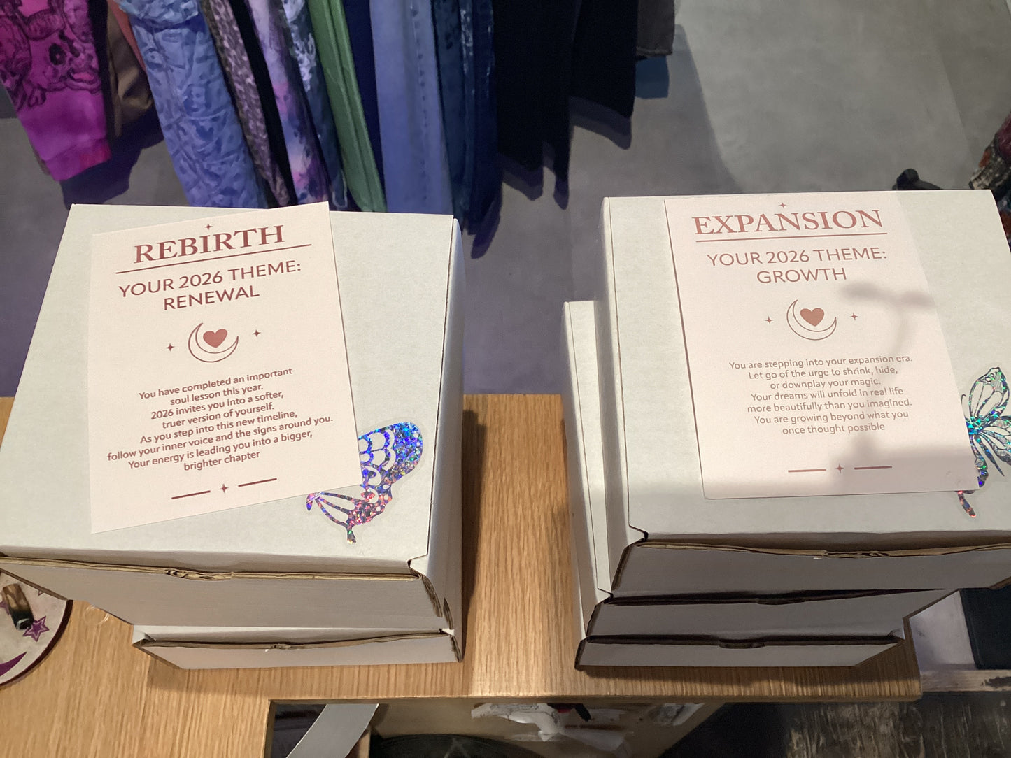 Love & Grace Manifestation Kit