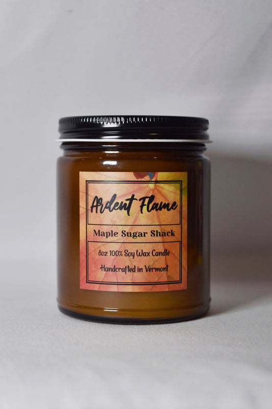 Maple Sugar Shack