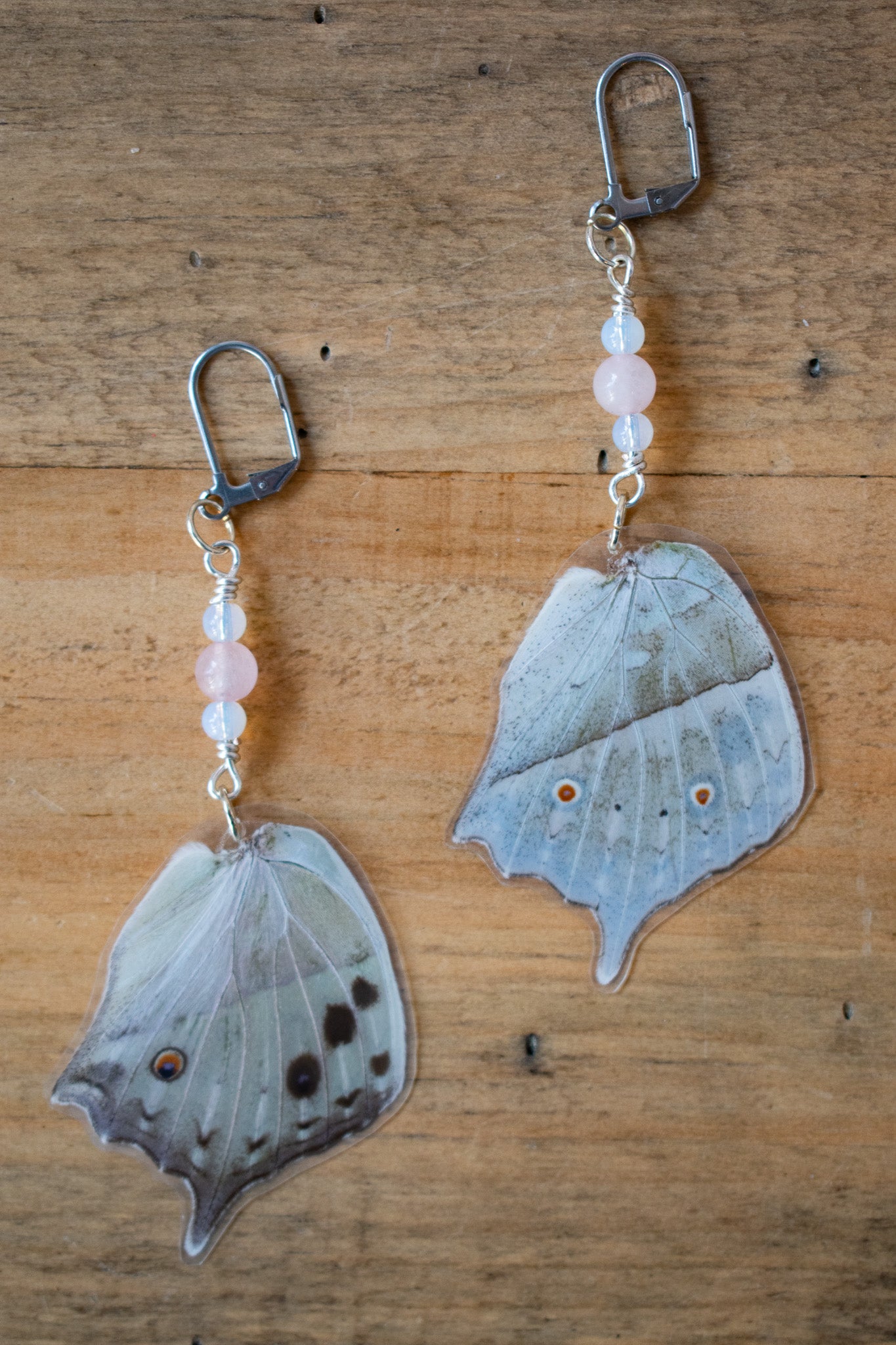 Salamis Parhassus Earrings