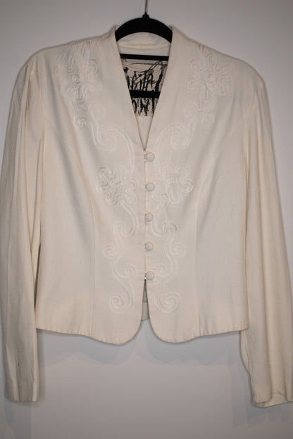 Digital Toni Light Jacket 002 | Small