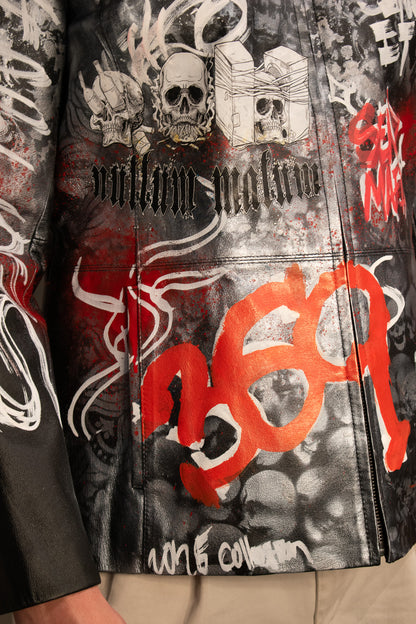 Uncle Send Jacket 008 | Medium