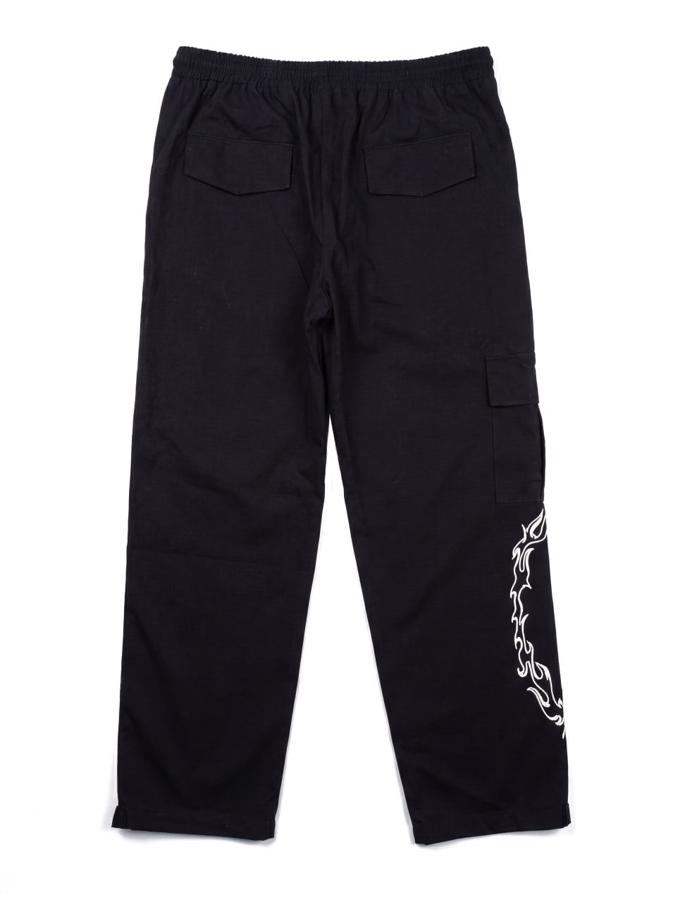 Ripstop Quote Pants