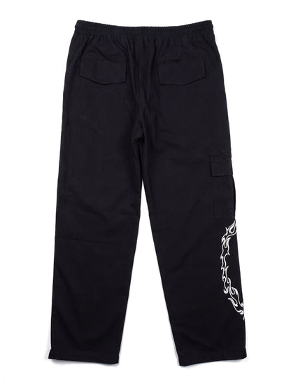 Ripstop Quote Pants