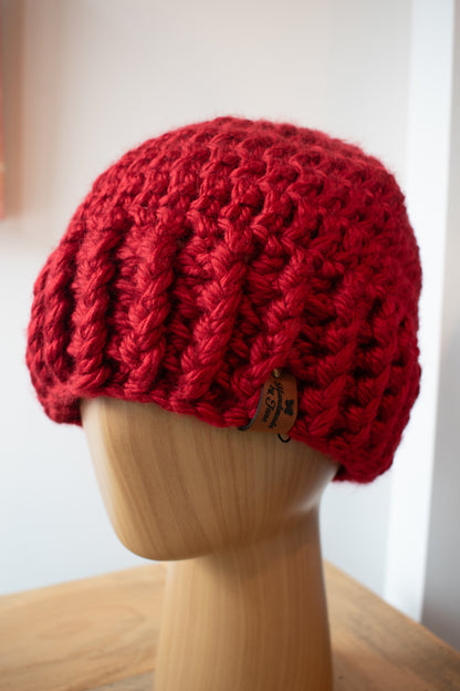 Jane’s Handmade Beanie
