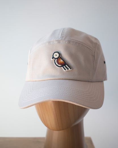 Little Bird 5 Panel