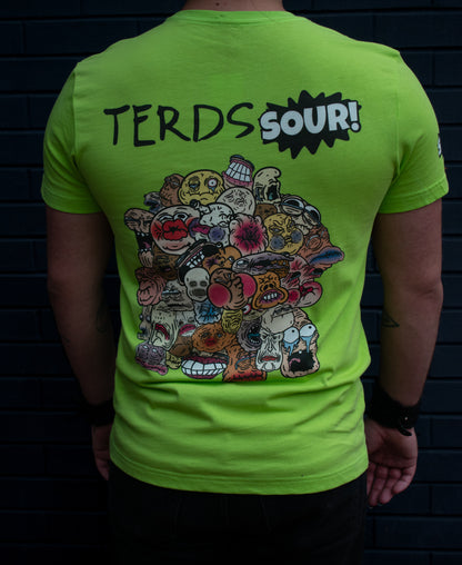 TERDS Sour Tee