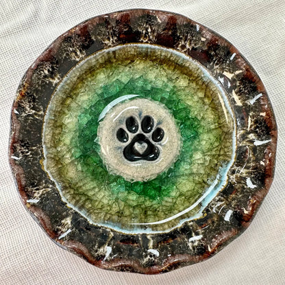 Icon Dish