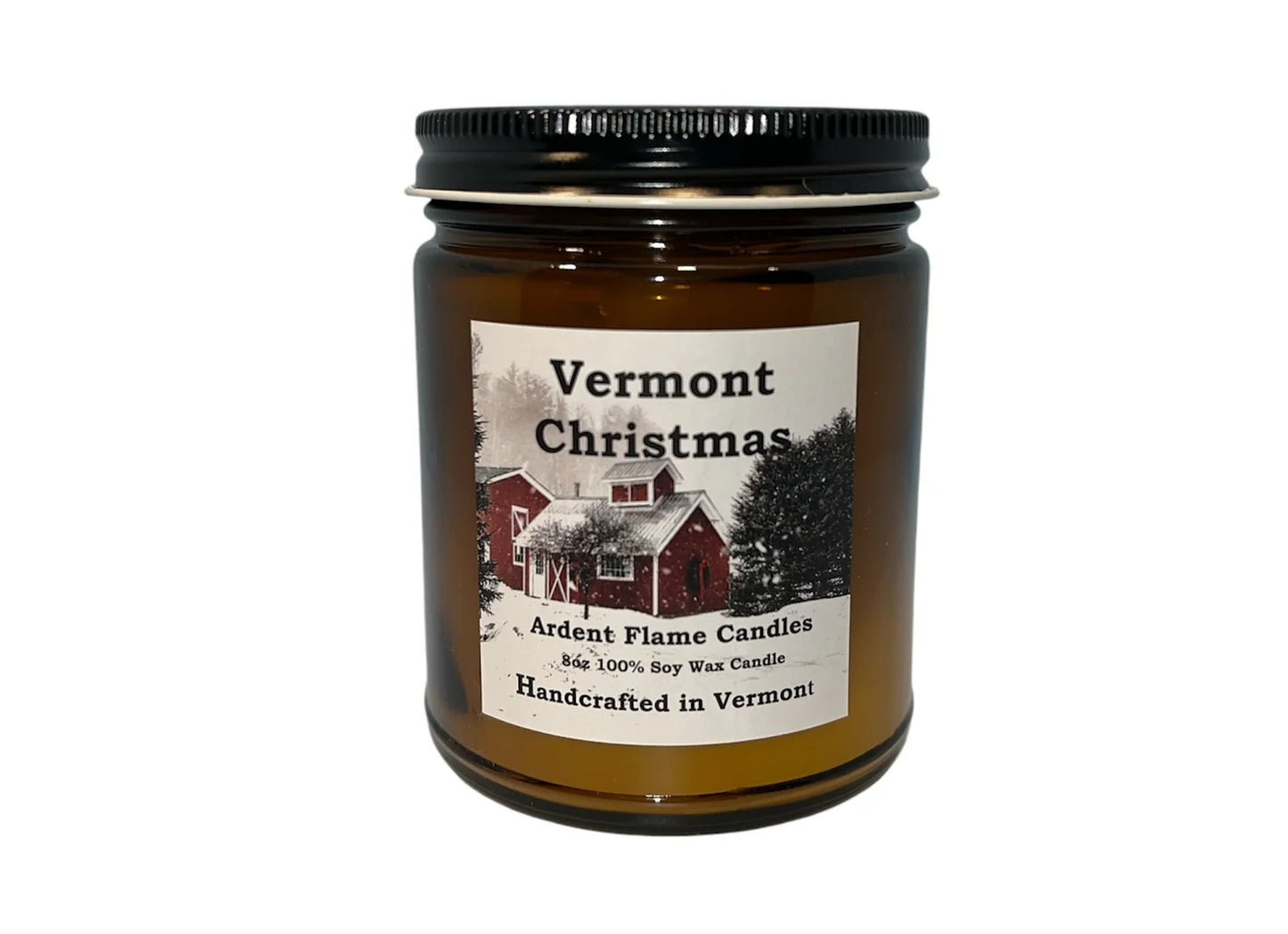 Vermont Christmas