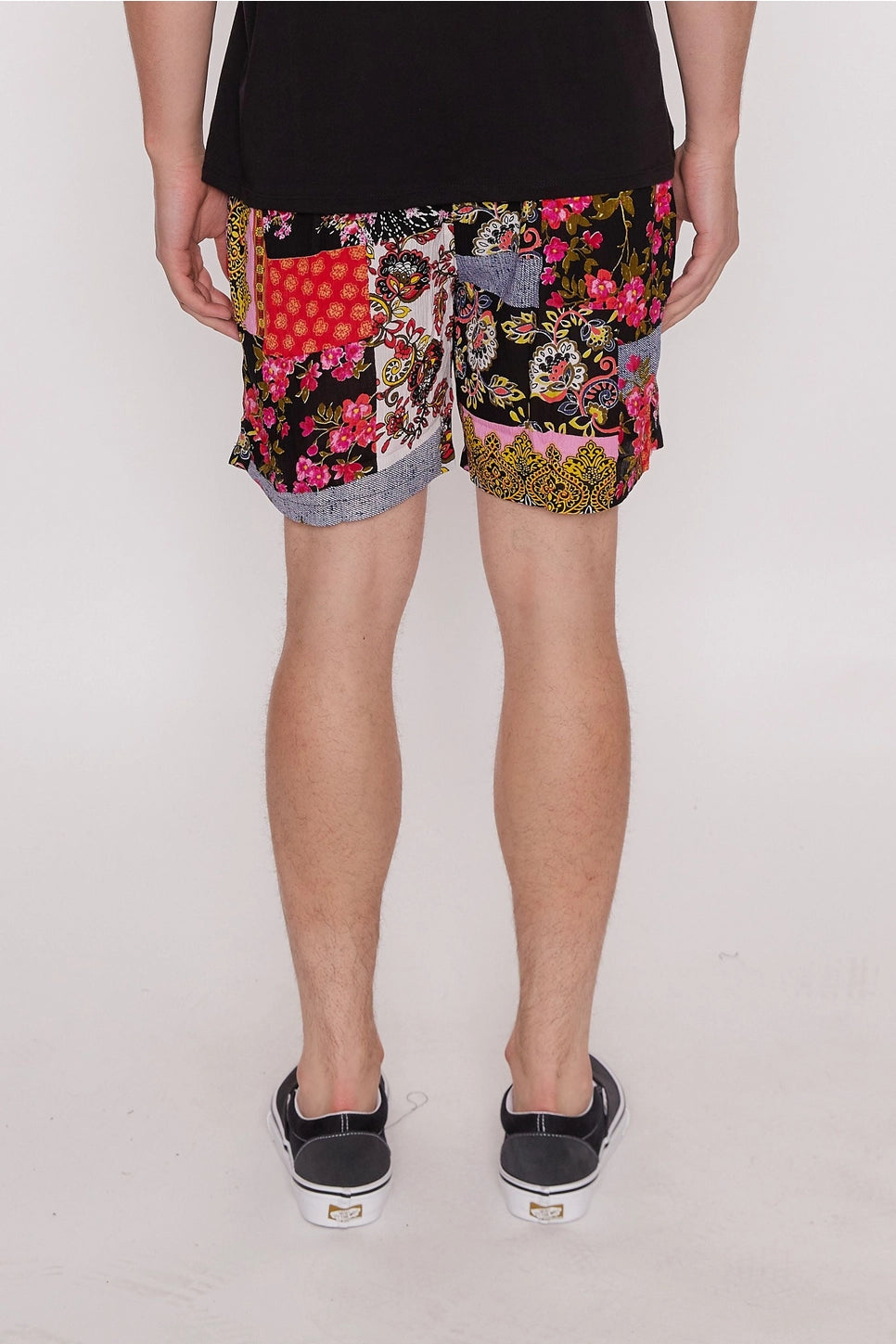 Mahika Shorts