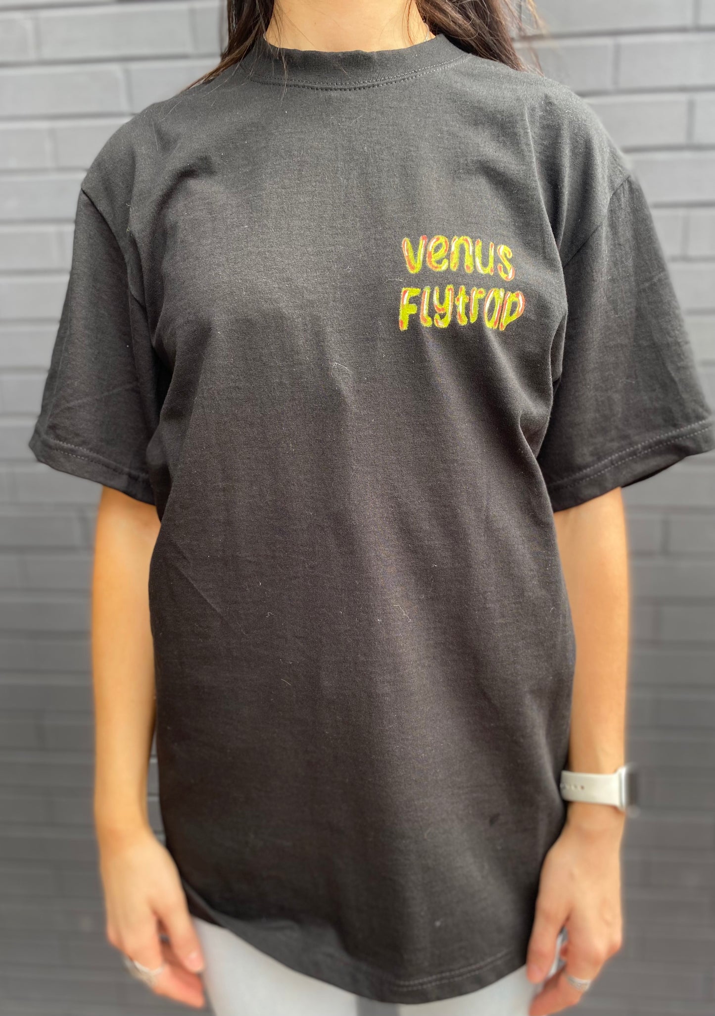 Venus Flytrap Tee