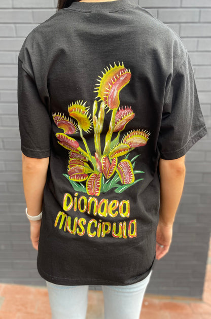 Venus Flytrap Tee