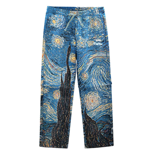 Starry Night Pants
