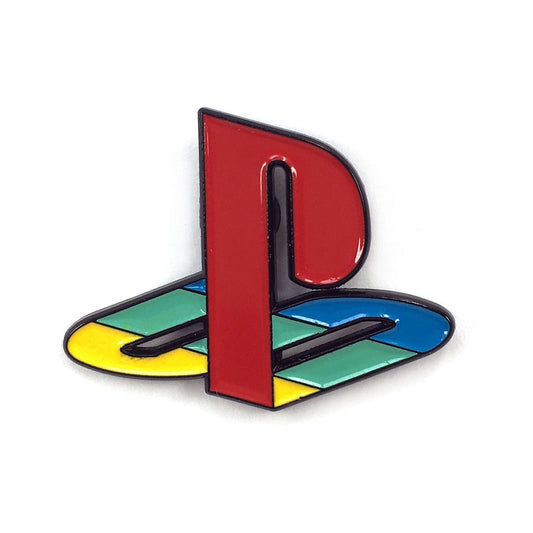 PlayStation Pin