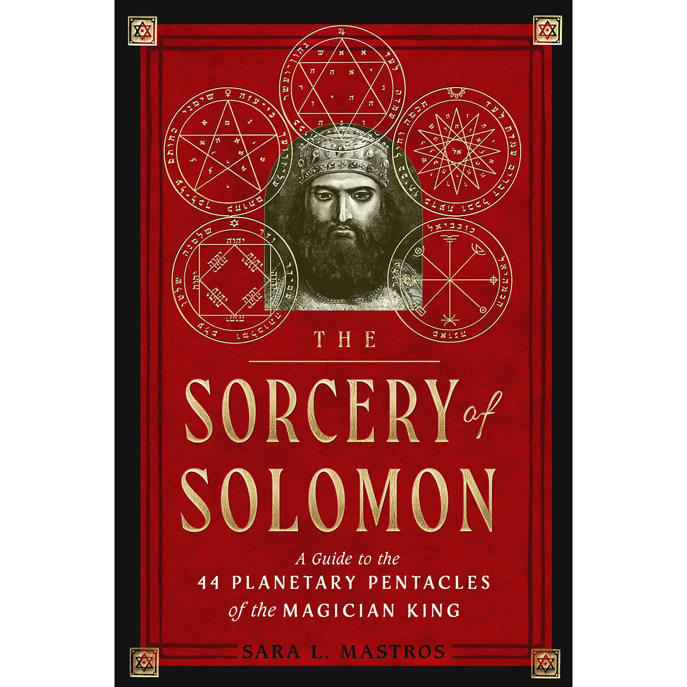 The Sorcery Of Solomon