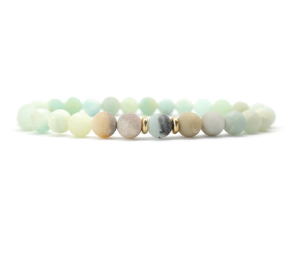 Amazonite Bracelet