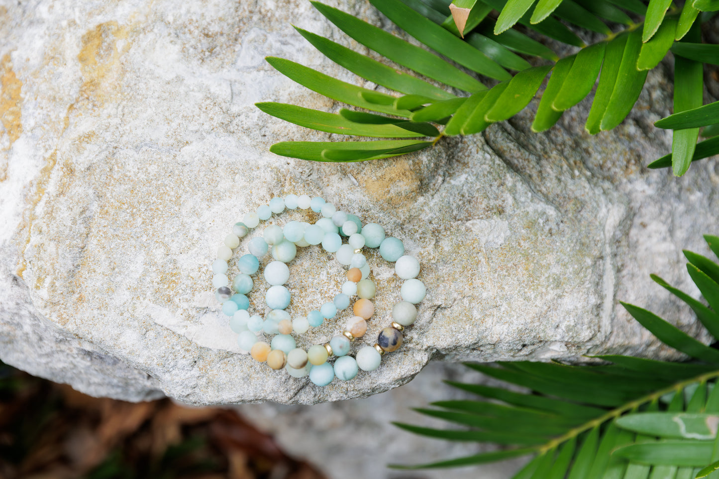 Amazonite Bracelet