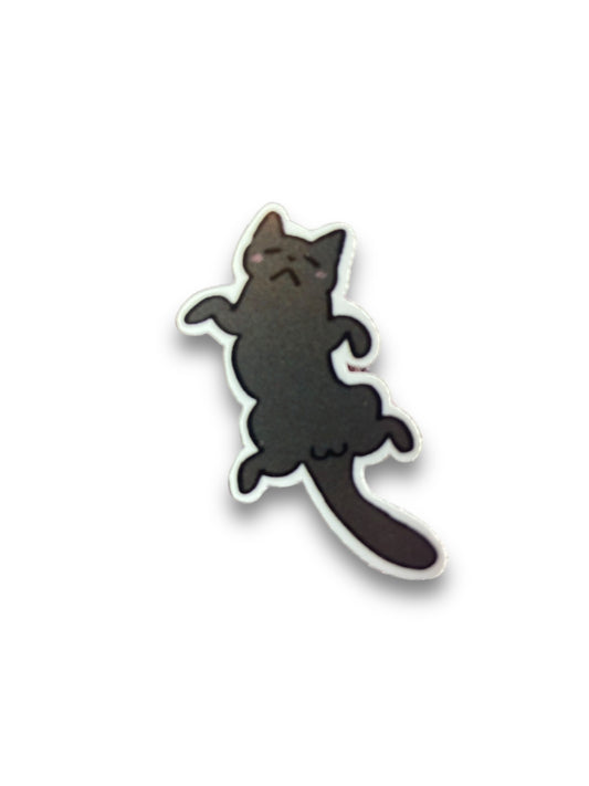 Cat Balls Sticker