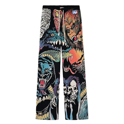 Monster Mash Pants