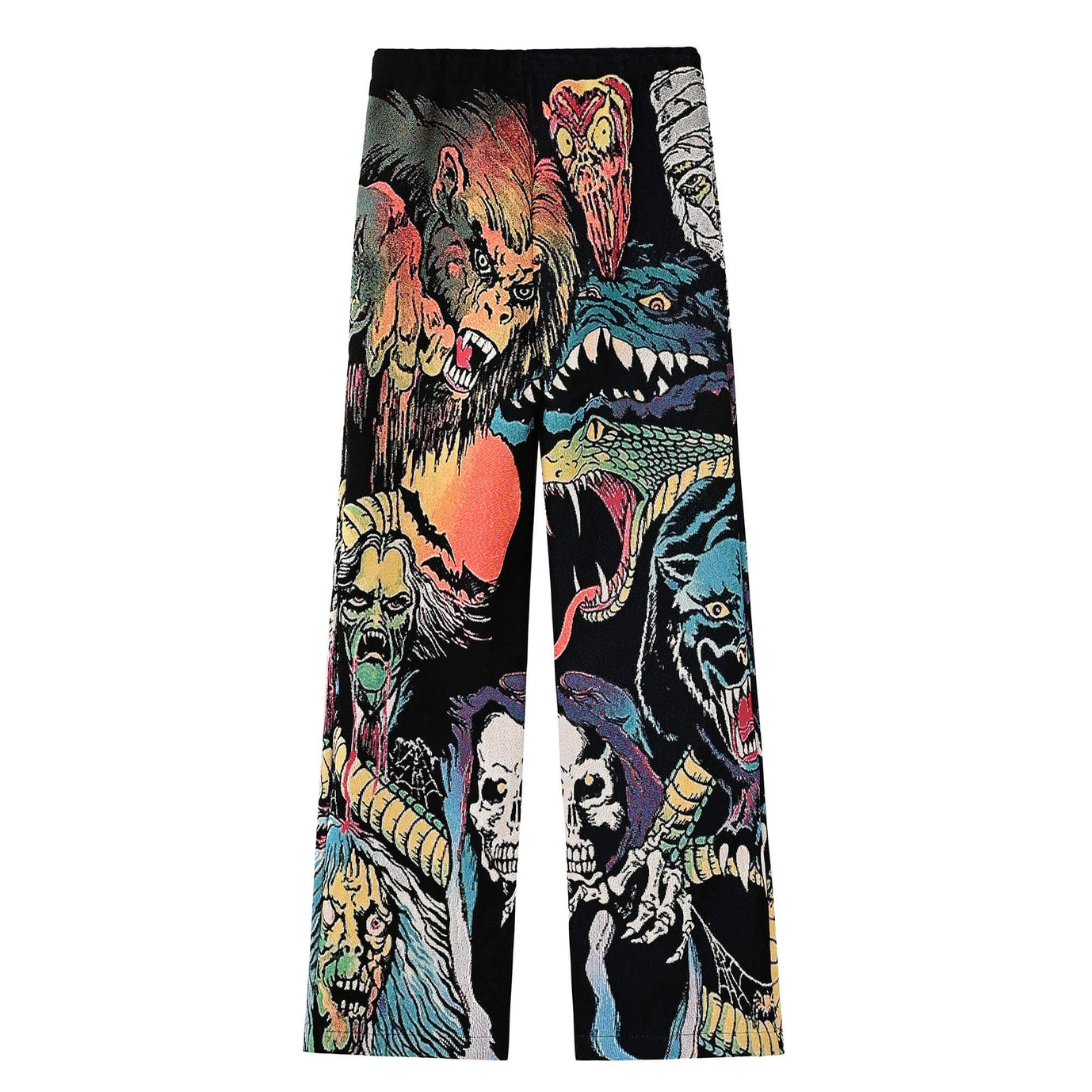 Monster Mash Pants