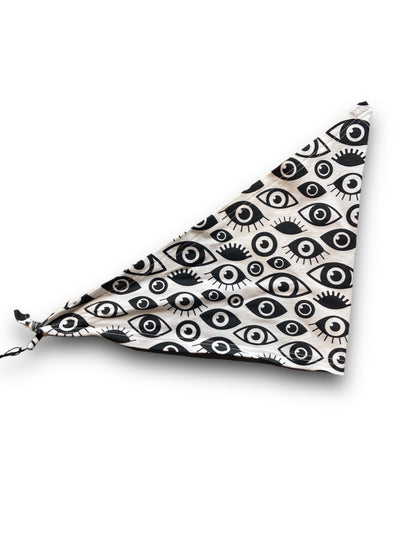 Earth & Skye Eye Bandana