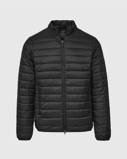 Portsmouth Puff Jacket