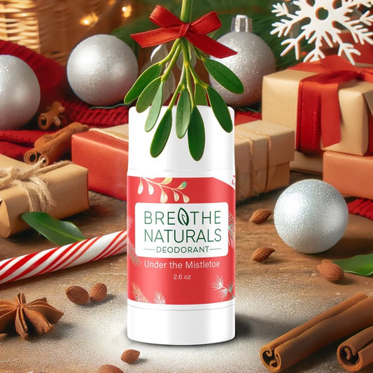 Under The Mistletoe Deo