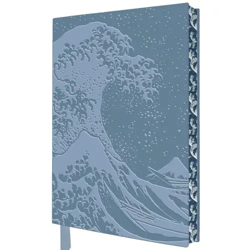 Great Wave Journal