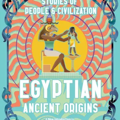 Egyptian Ancient Origins (Collector's Edition)