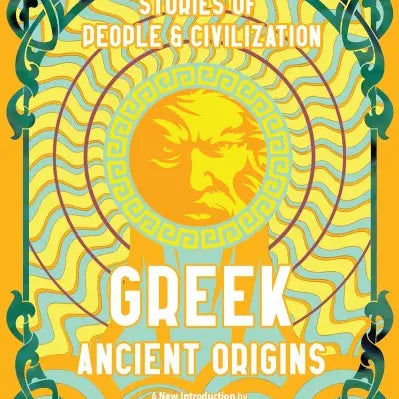 Greek Ancient Origins (Collector's Edition)