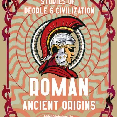 Roman Ancient Origins (Collector's Editions)