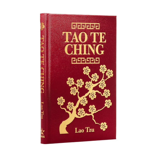 Tao Te Ching (Arcturus Ornate Classics)