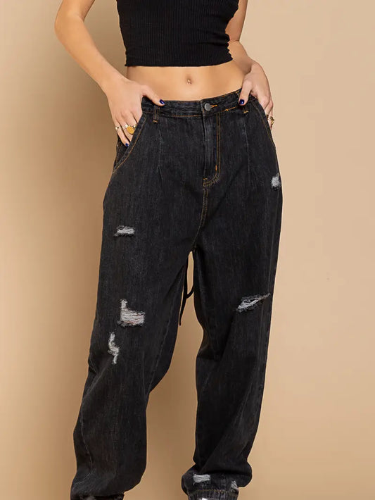 Night Lights Pant