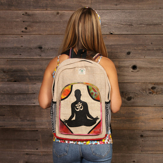 Ohm Backpack