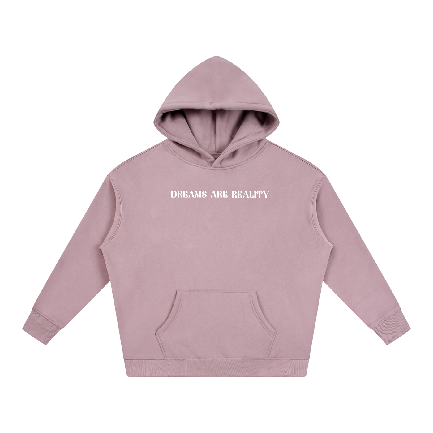 Amorpho Hoodie