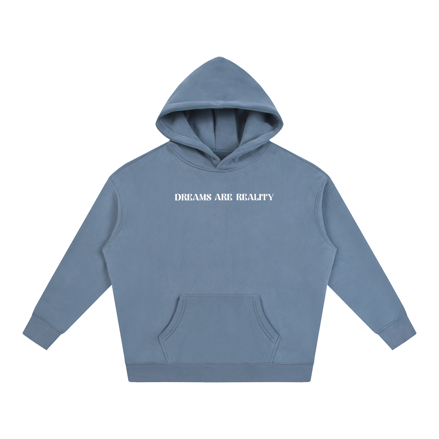 Divine Messenger Hoodie