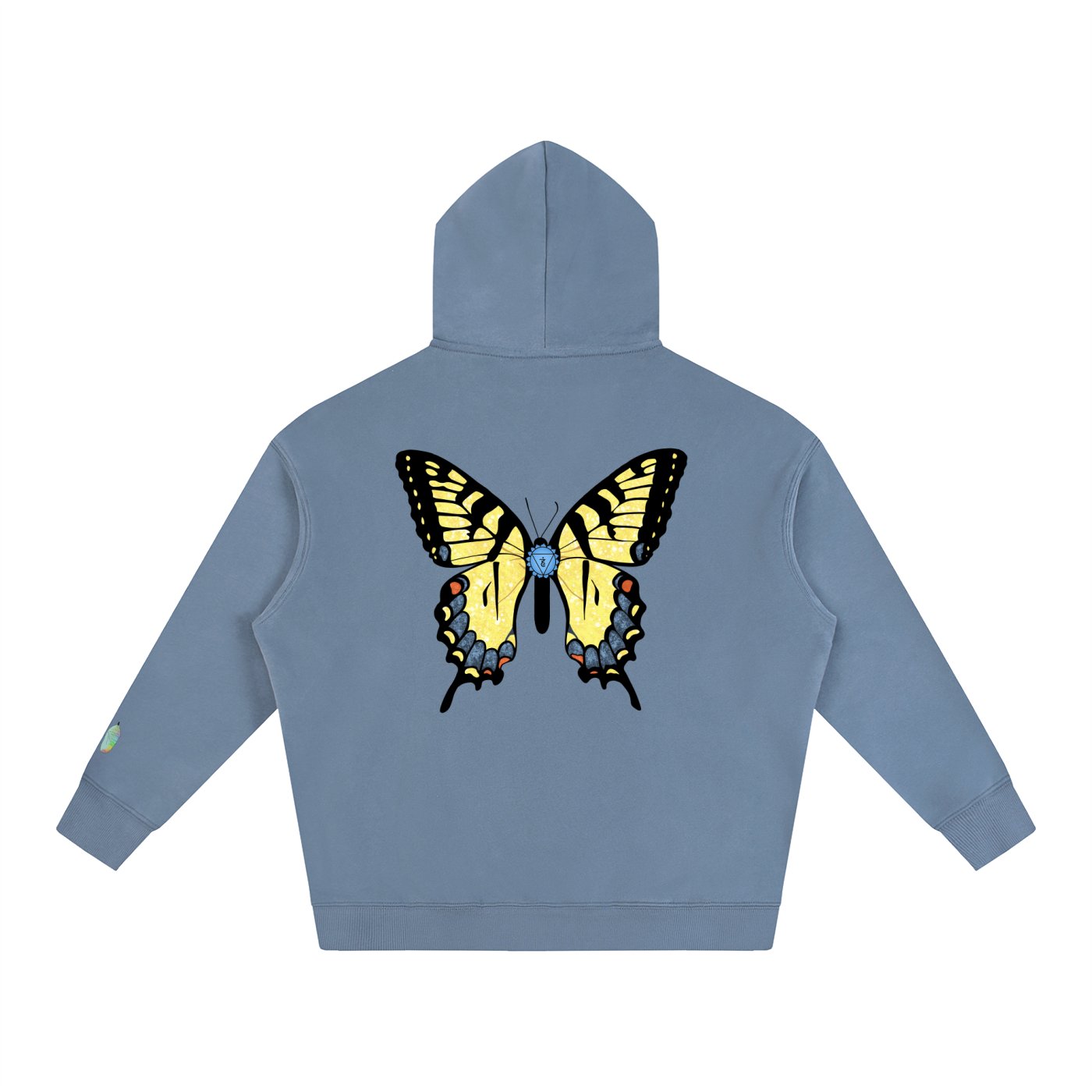 Divine Messenger Hoodie