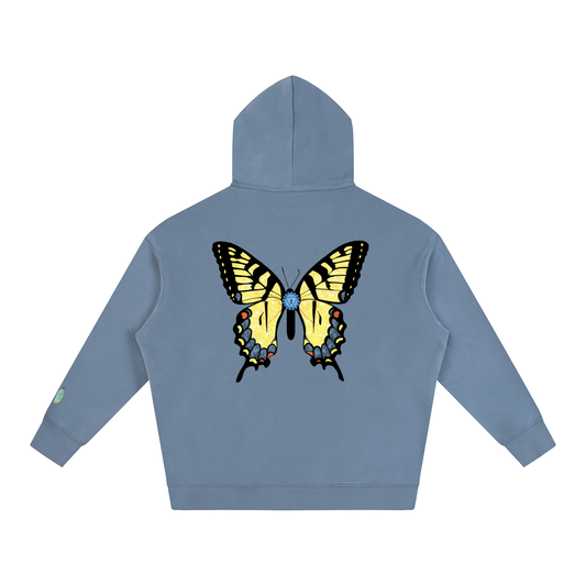 Divine Messenger Hoodie