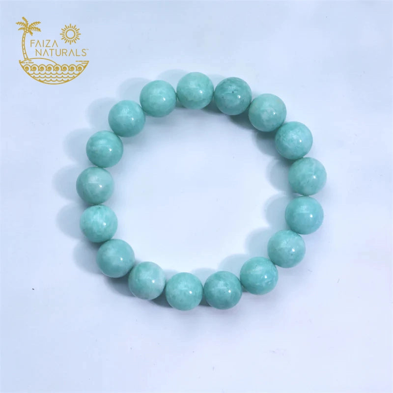 Amazonite Bracelets