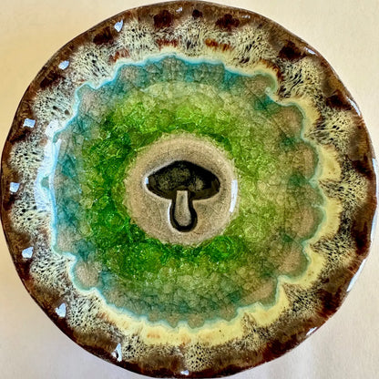 Icon Dish