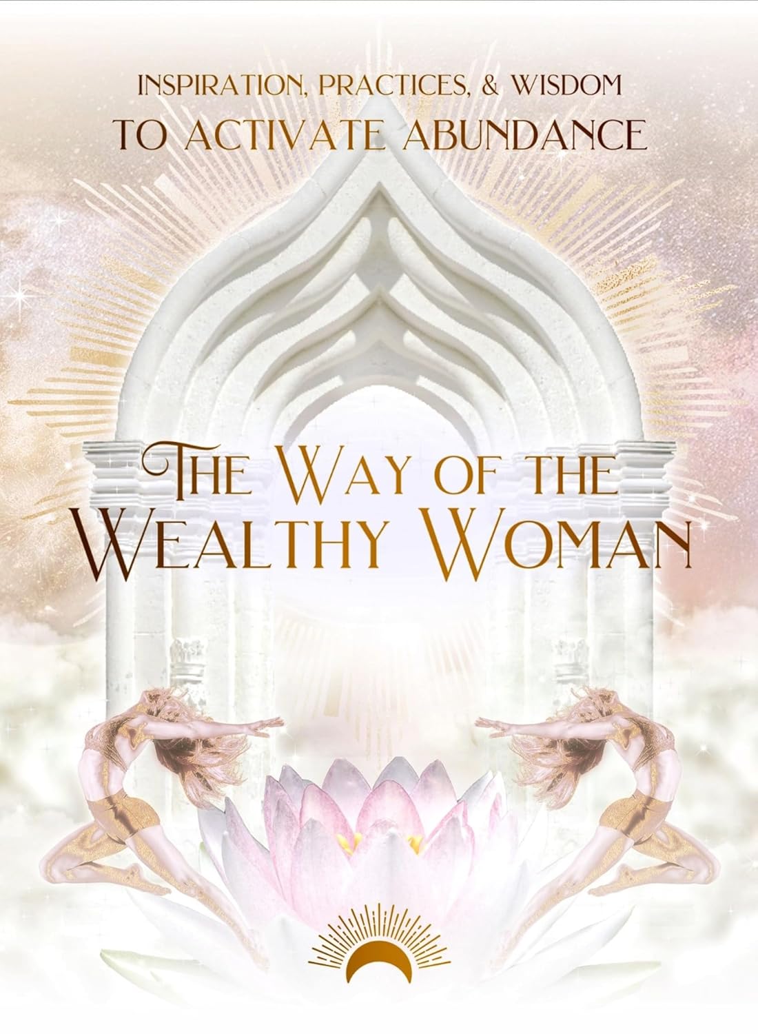 The Way Of The Wealthy Woman