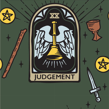 Judgement Socks