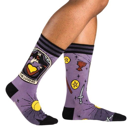 The Lovers Socks