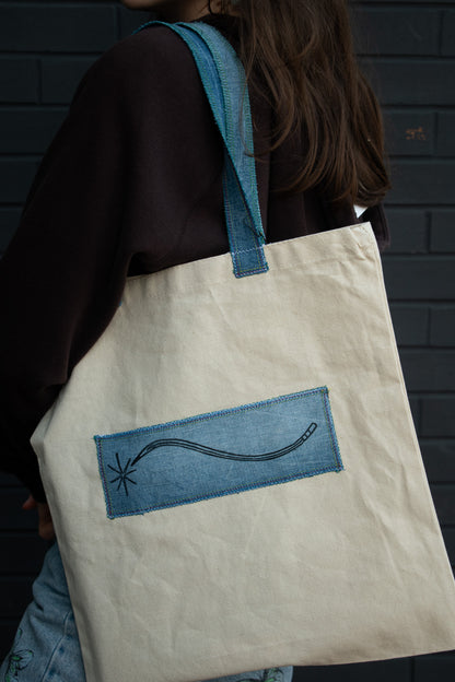 Cheeky Tote