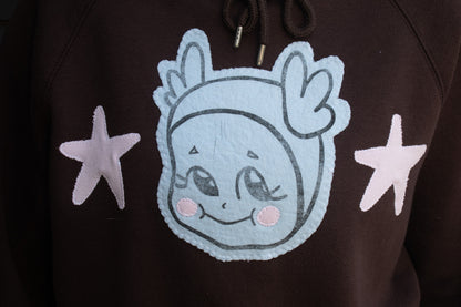 Baby Face Sweater| XS