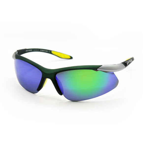 Richochet - Matte Dark Green MP269-47